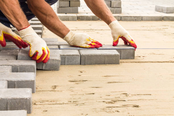 Professional Driveway Pavers in Central, TN