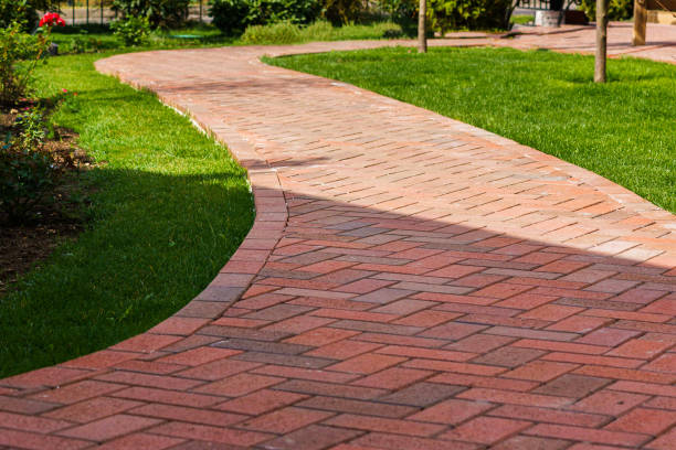 Best Local Driveway Pavers  in Central, TN