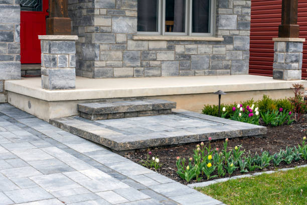 Best Best Driveway Pavers  in Central, TN