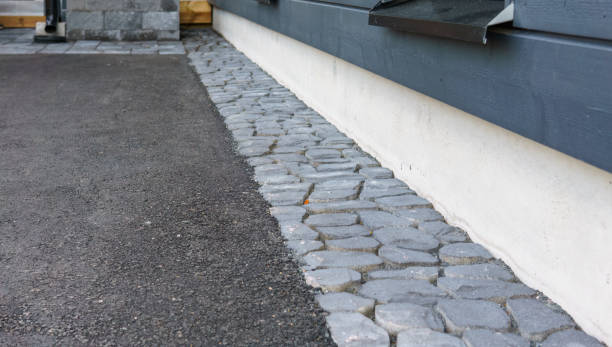 Best Residential Paver Driveway  in Central, TN