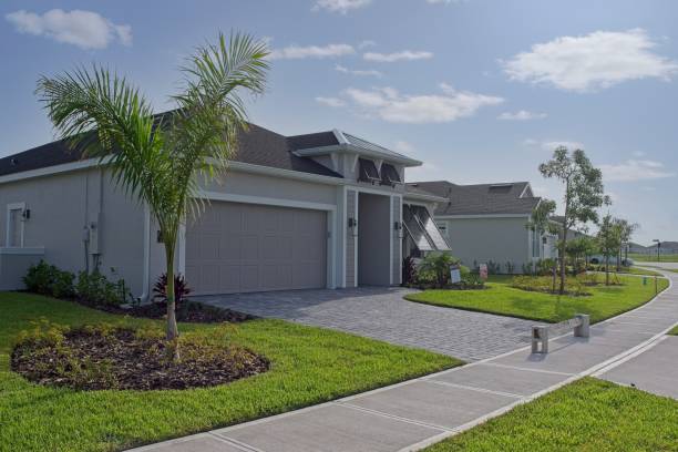 Best Driveway Resurfacing Pavers  in Central, TN